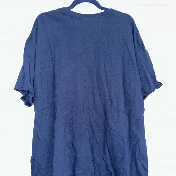 Finding Nemo “Save the Ocean” tshirt size 2xl - Picture 4 of 4